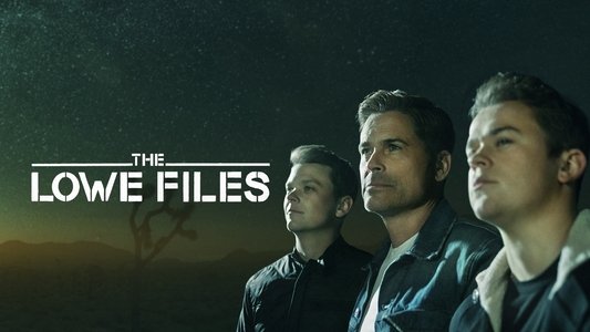 The Lowe Files