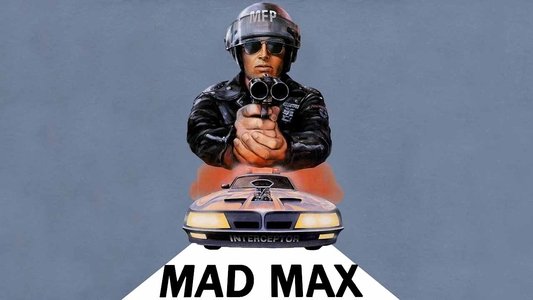 Mad Max