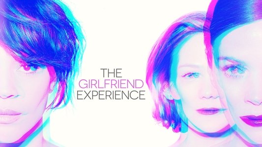 The Girlfriend Experience