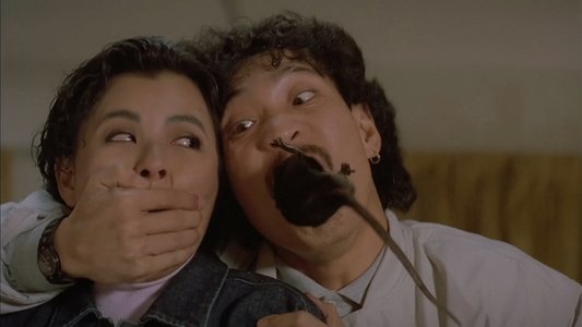 師姐大晒