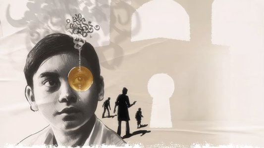 নয়ন রহস্য