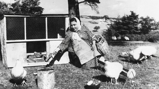 Kahpenin Kızı