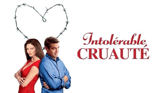 Intolerable Cruelty