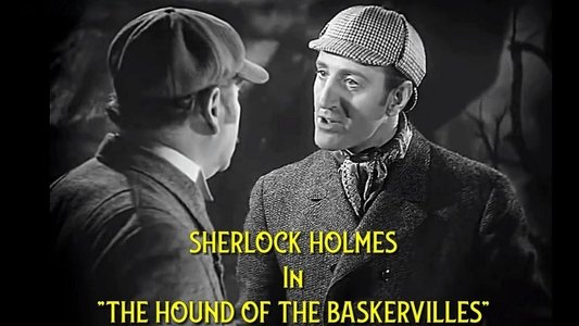 The Hound of the Baskervilles