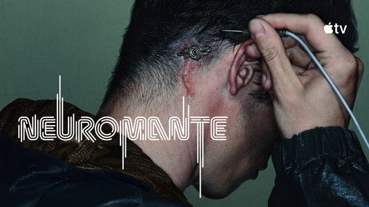 Neuromancer