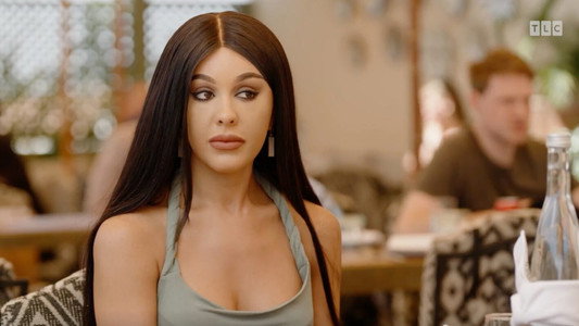 90 Day Fiancé: Before the 90 Days
