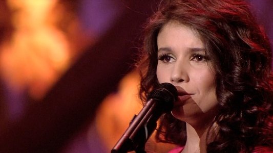 Paula Fernandes: Ao Vivo