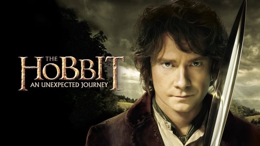 The Hobbit: An Unexpected Journey