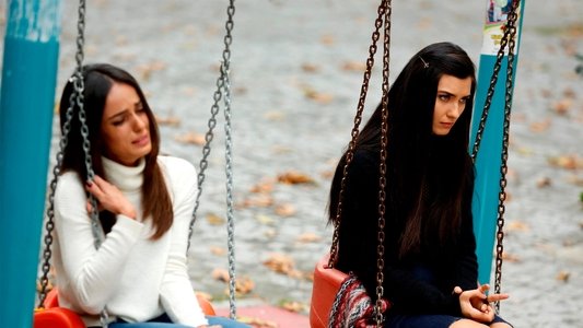 Kara Para Aşk