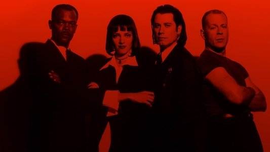 Pulp Fiction