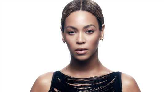 BEYONCÉ