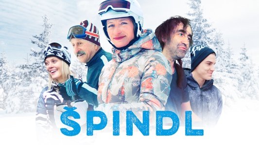 Špindl