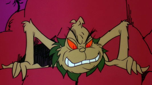 Halloween Is Grinch Night