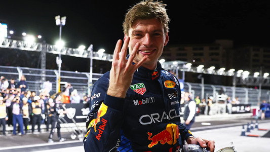 Formula 1: Drive to Survive