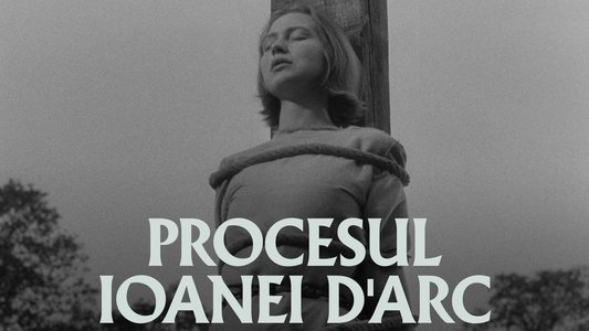 Procès de Jeanne d'Arc
