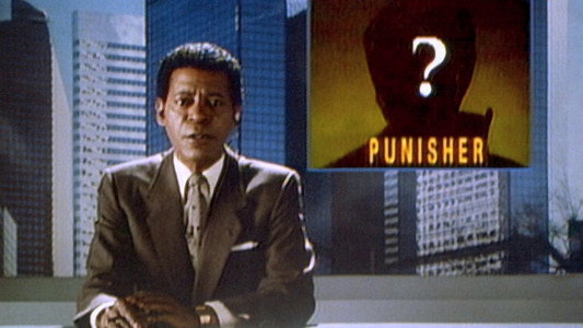 The Punisher