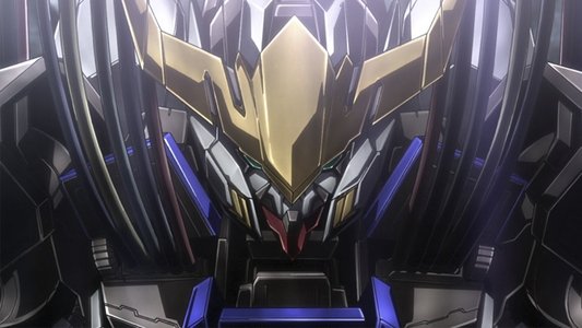 機動戦士ガンダム 鉄血のオルフェンズ