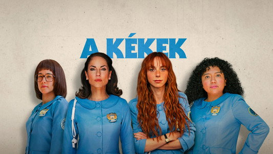 Las azules