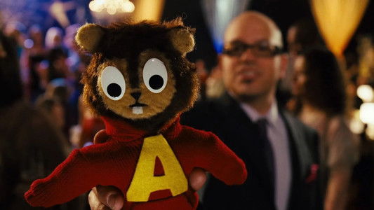 Alvin and the Chipmunks