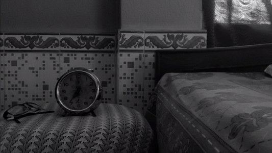 The Boy in the Ghetto