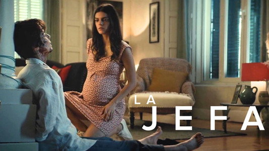 La jefa