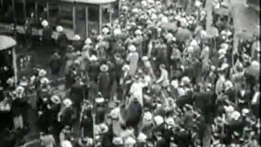 The Century of the Self
