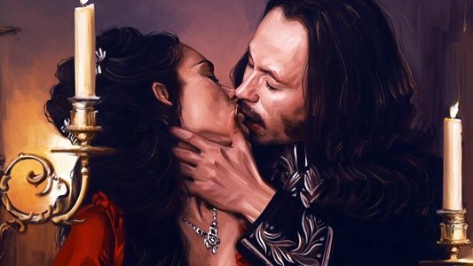 Bram Stoker's Dracula