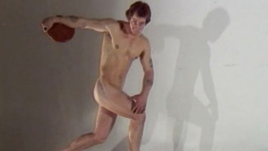 What Can I Do with a Male Nude?