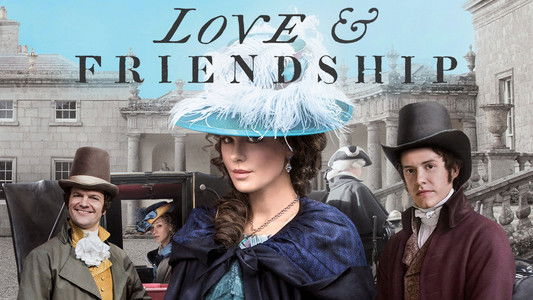 Love & Friendship