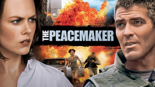 The Peacemaker