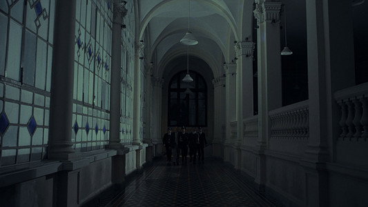 Salteadores Nocturnos