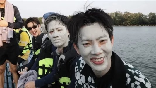 High Season แคมป์ซ่าฮาทุกฤดู