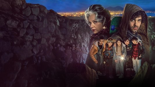 Uonderbois: Il Tesoro Segreto di Napoli