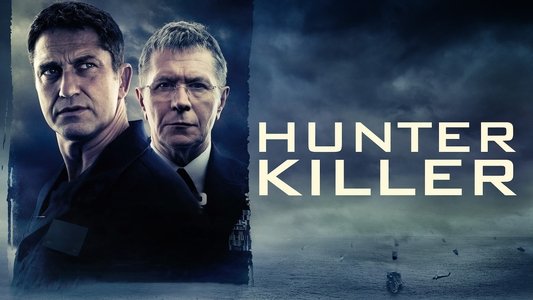 Hunter Killer