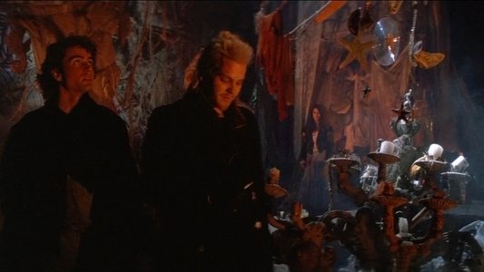 The Lost Boys