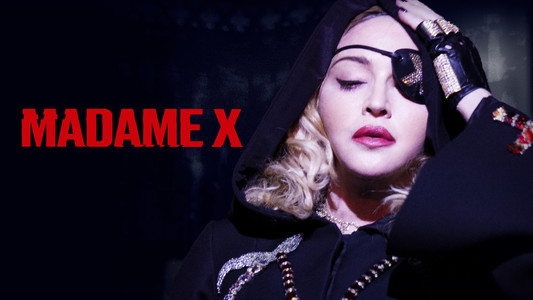 Madonna: Madame X