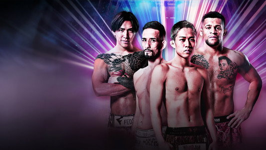 RIZIN 54