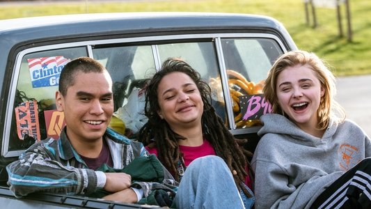 The Miseducation of Cameron Post