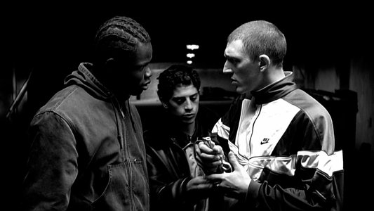 La Haine