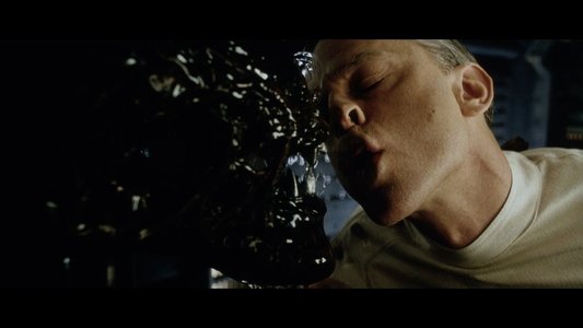Alien Resurrection