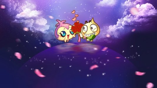 燃烧的蔬菜