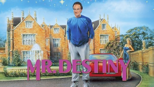 Mr. Destiny