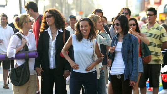 The L Word