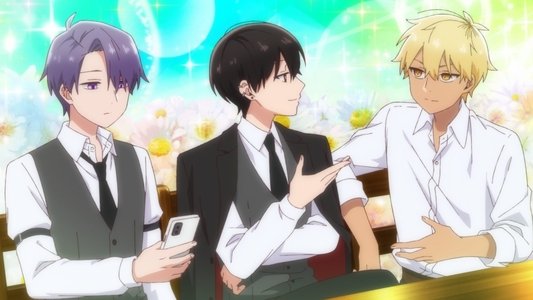 合コンに行ったら女がいなかった話