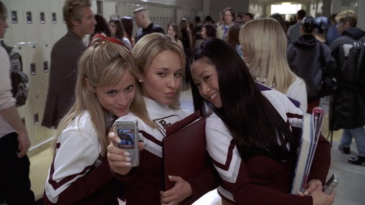 Bring It On: All or Nothing