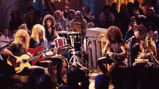Aerosmith: MTV Unplugged