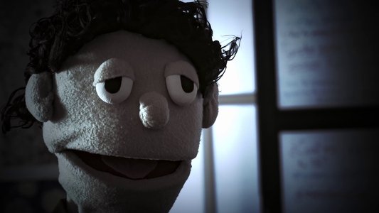 Puppet Monsters
