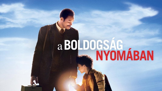 The Pursuit of Happyness