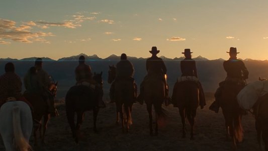 Hostiles