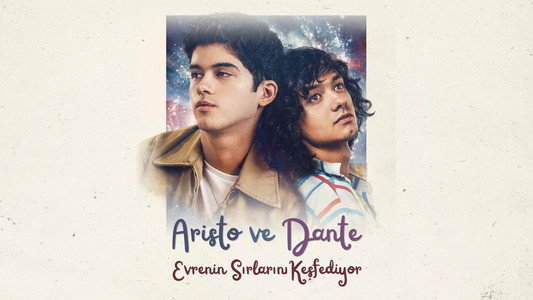 Aristotle and Dante Discover the Secrets of the Universe